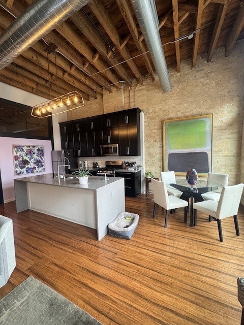 Broadway Market Lofts