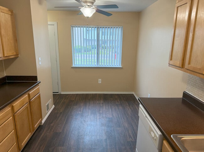 Century Square Townhomes