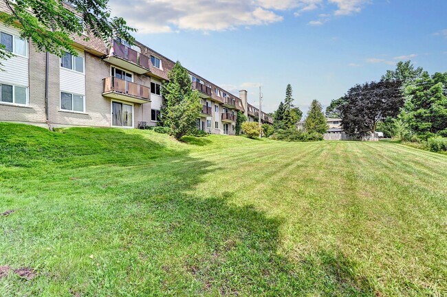 Photo - Forfar Street Apartments