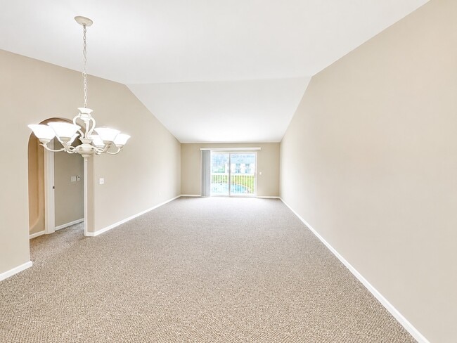 Keystone Lake Apartments