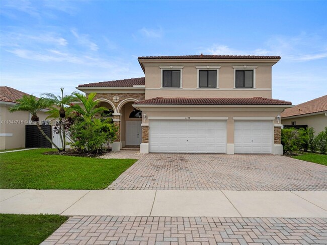 Building Photo - 1438 SW 154th Ct Rental
