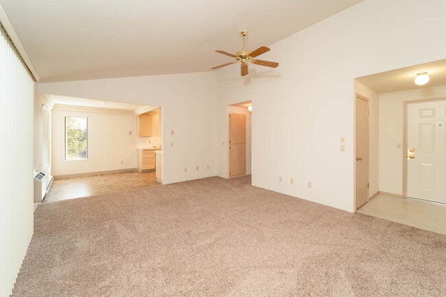Morning Glory 2bd, 2 bath