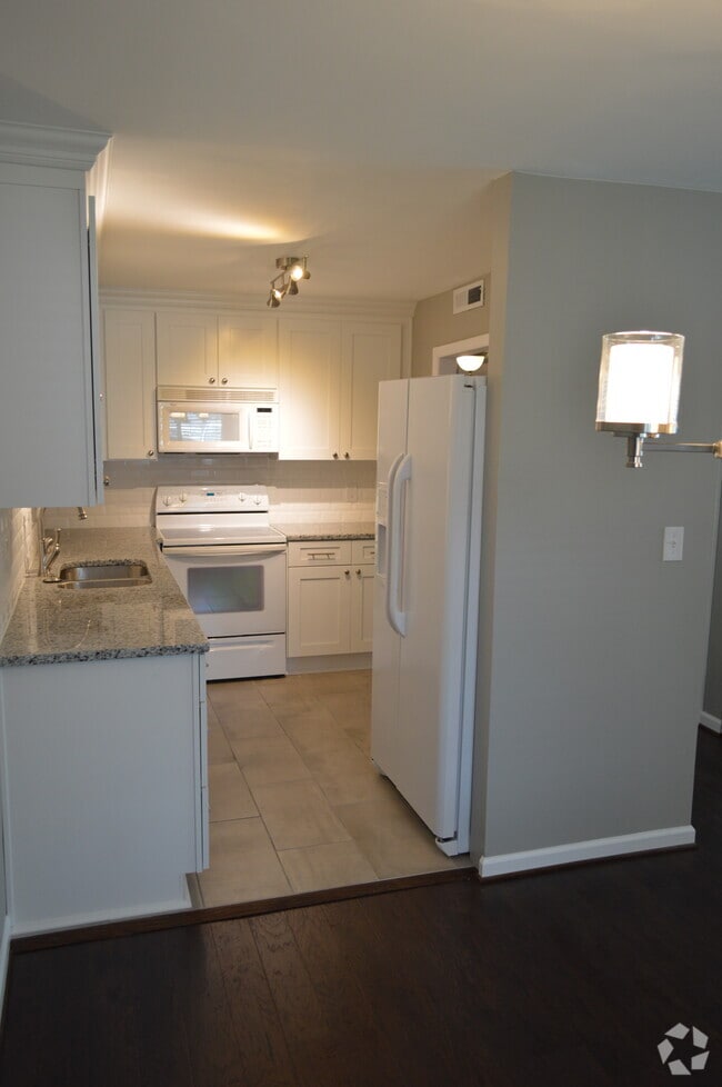 Building Photo - 1900 Richard Jones Rd Rental