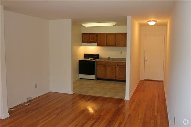 Interior Photo - Pineview Rental