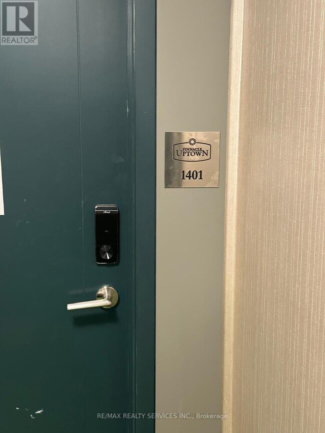 Photo - 15 Watergarden Dr Unit 1401