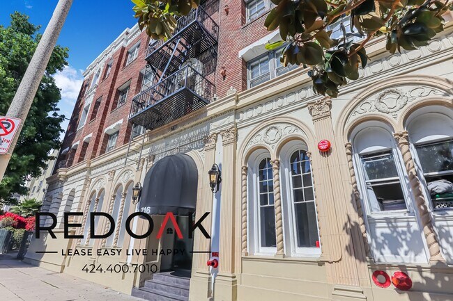 Photo - 716 S Berendo St Unidad 405