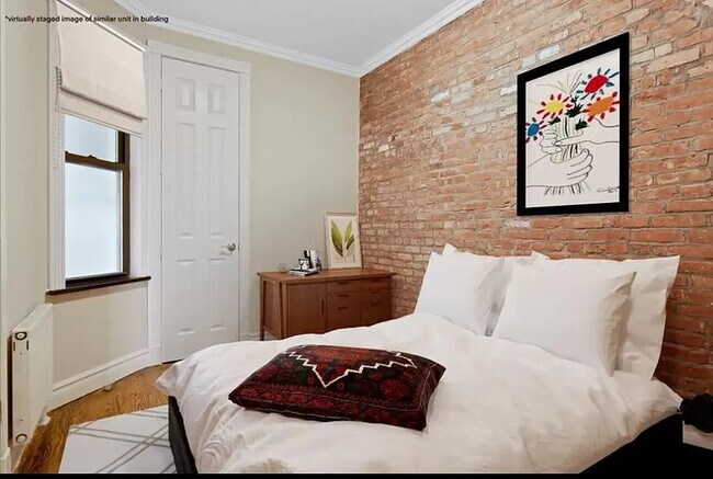 Building Photo - 53 Leroy St