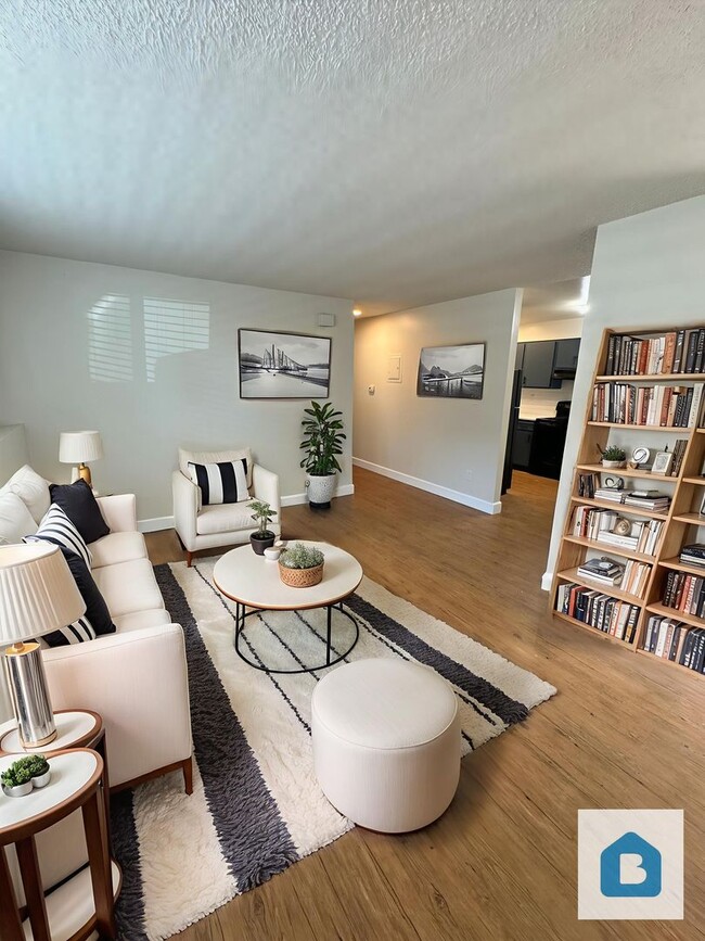 Building Photo - Creekside Views in this Stunning 2 Bedroom! Unit 1431 -  C