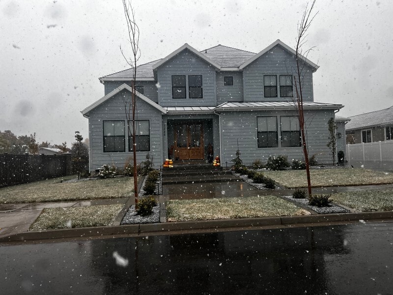 Photo - 1225 E 480 N