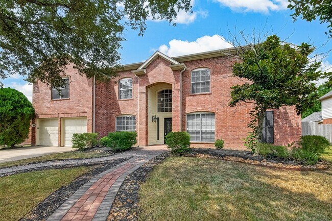 Photo - 6021 Whispering Lakes Dr