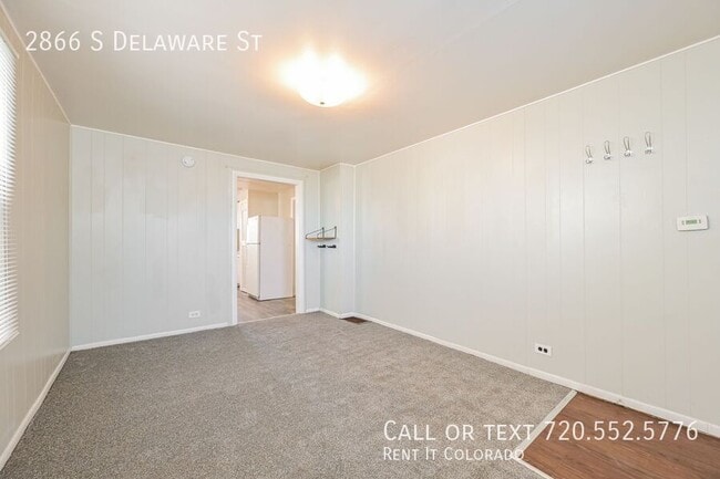 Photo - 2866 S Delaware St