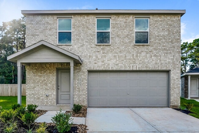 Building Photo - 1705 Lofty Cedar Ct