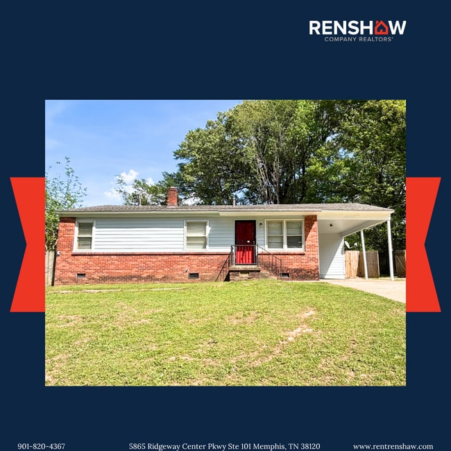 Building Photo - 3576 Debby Dr