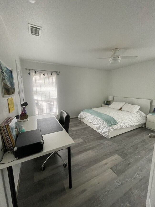 Photo - Fully Furnished Baylor Condo