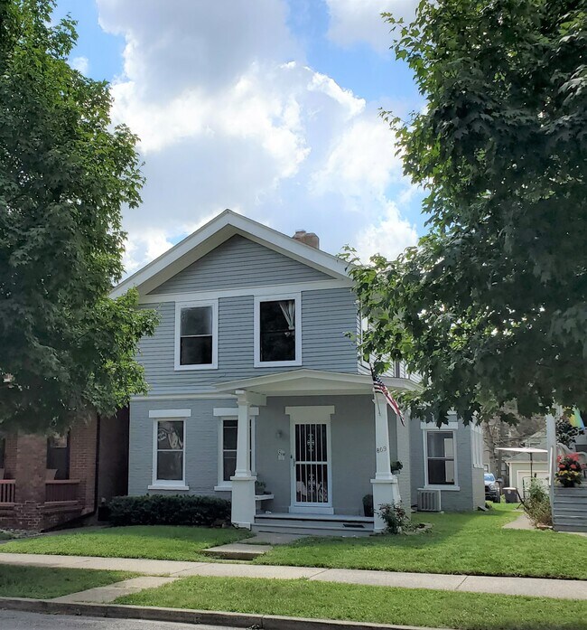 Photo - 809 W Wayne St