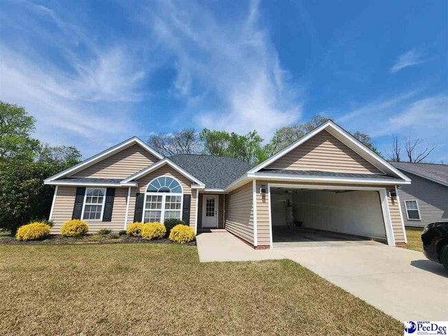 Building Photo - 2118 Womack Gardens Rd