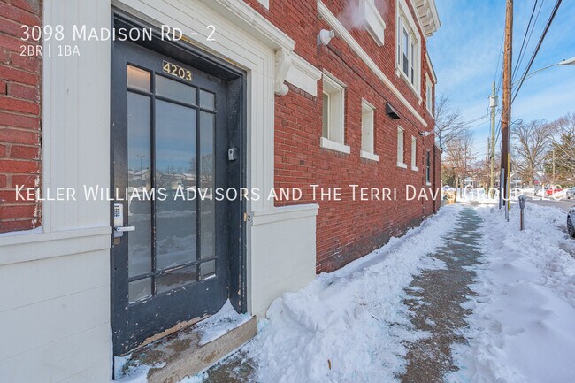 Photo - 3098 Madison Rd Unidad 2