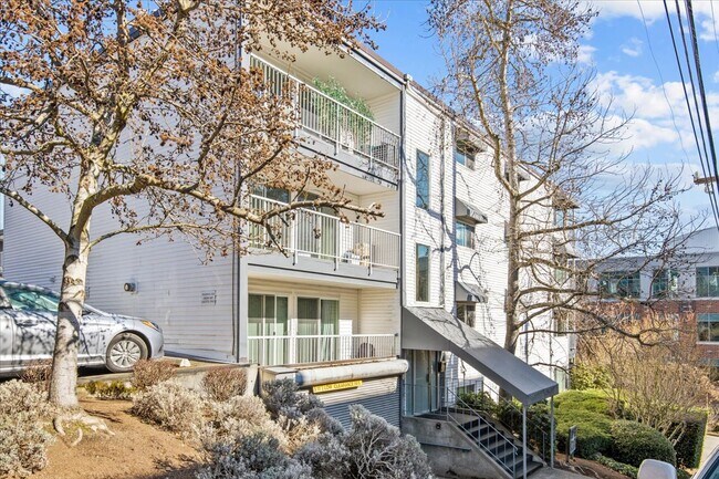 Photo - 762 Hayes St Unidad 18