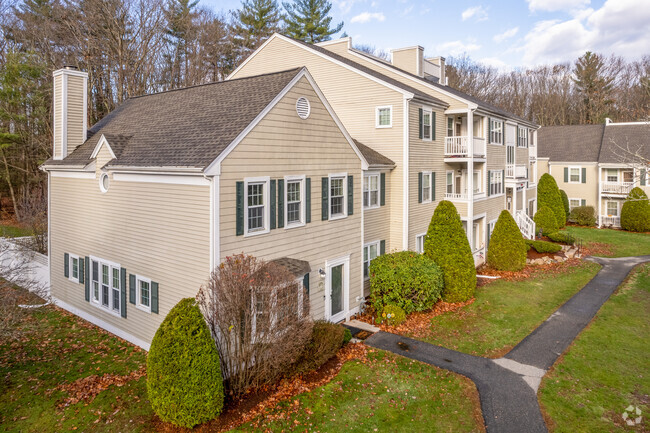 Photo - Brookside at Andover Apartments