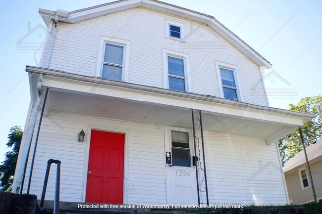 1324 Fairmount Ave - 1324 Fairmount Ave Apartment Unit Fairmount 1324  1
