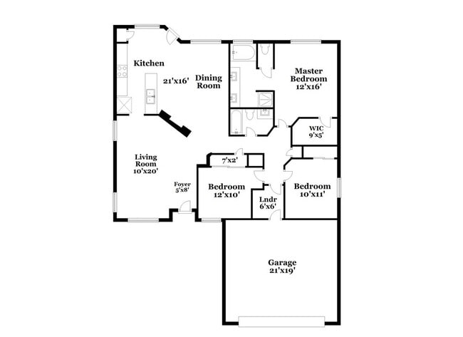 Photo - 3742 St Peter Ct