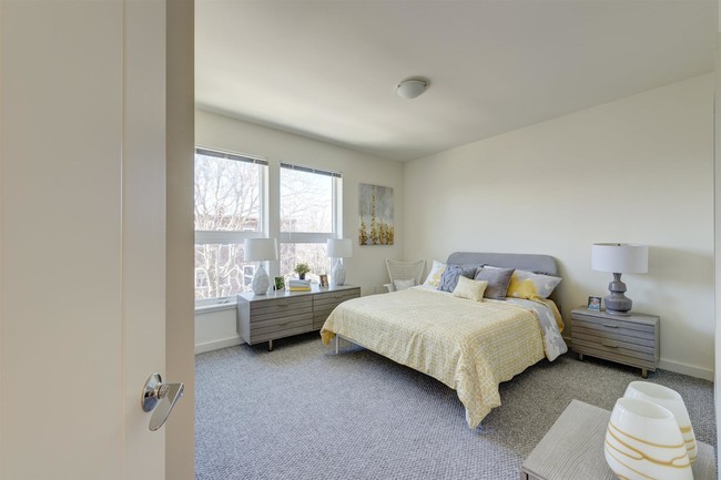 Photo - The Box District