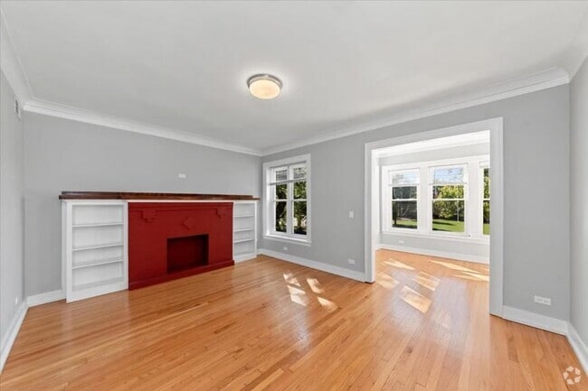 Building Photo - 2 bedroom in Chicago IL 60625 Unit 2 Rental