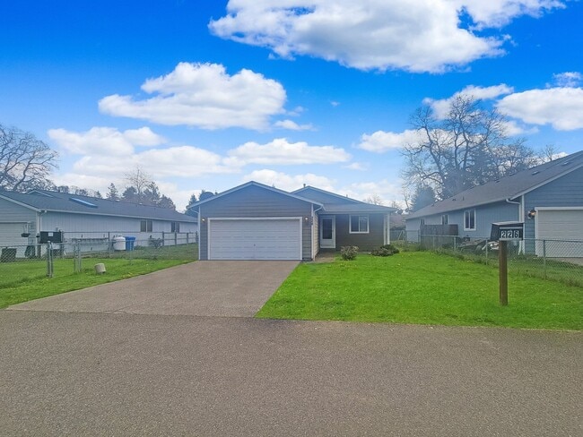 Photo - Spanaway 3bed Rambler