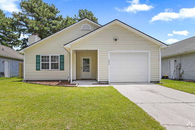 Building Photo - Affordable in the Heart of Jacksonville Rental