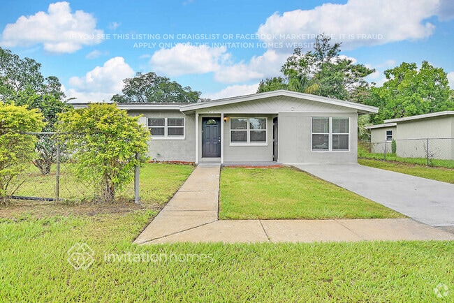 Building Photo - 4018 Brinell Ave Rental