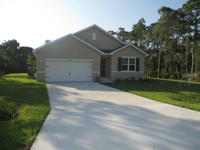 Building Photo - 9404 Hallendale Dr Rental