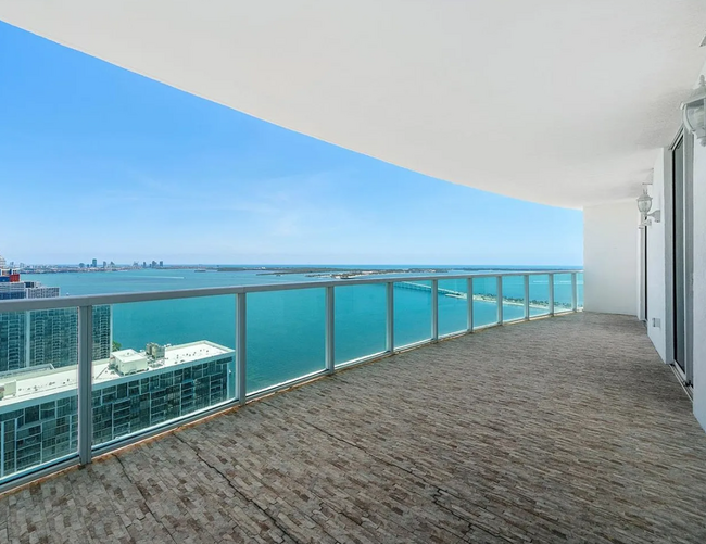 Photo - 2101 Brickell Ave Condo Unit 3503