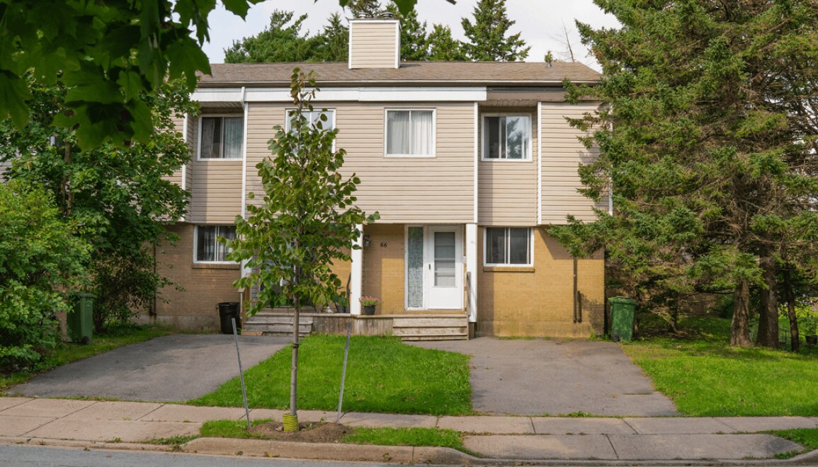 48-66 Harlington - 48-66 Harlington