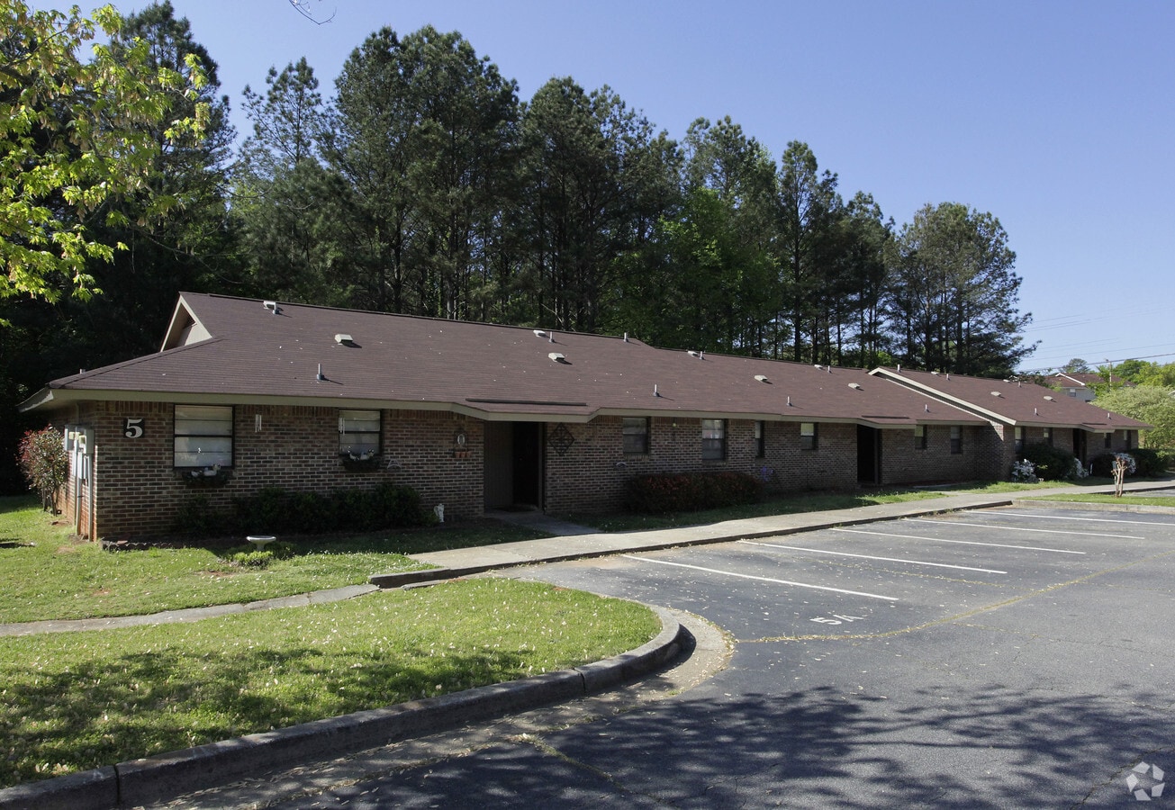 Photo - Southern Villas Apartments