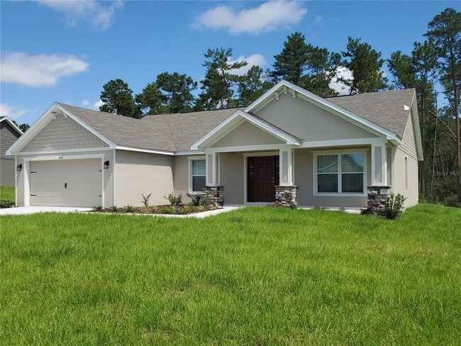 Photo - 5076 SW 104th Loop House