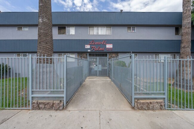 14905 Lemoli Ave.