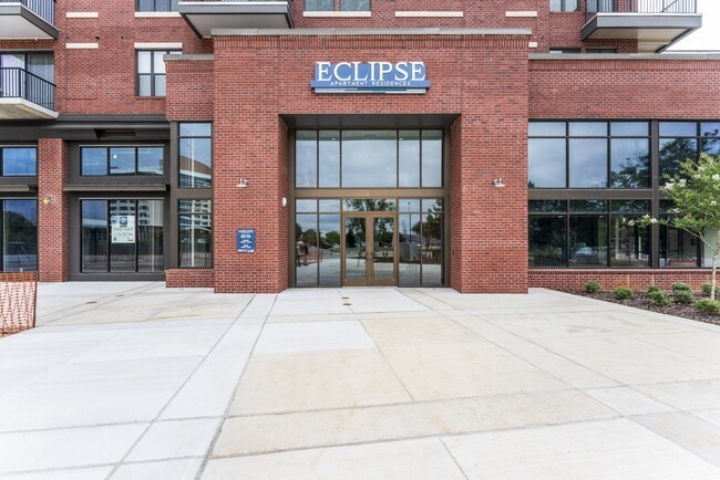 Photo - Eclipse Residences