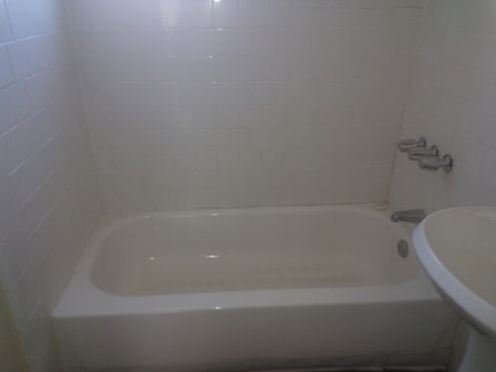 204th St Apartments
