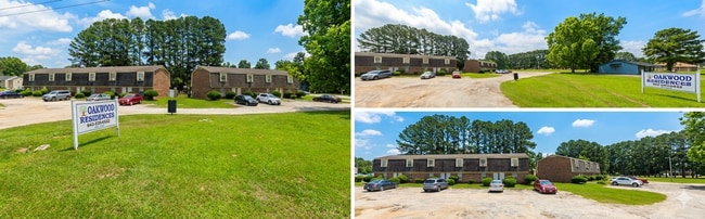 Photo - 2 bedroom 1 bath in Bennettsville SC Unidad 13-B