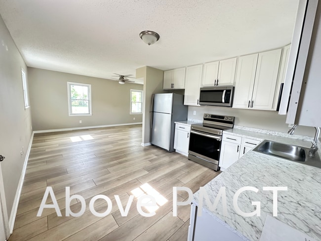 Photo - Completely remodeled and a Great location in Inman.