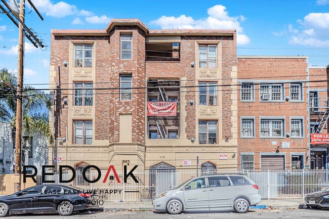 Photo - 2749 San Marino St Unit 21