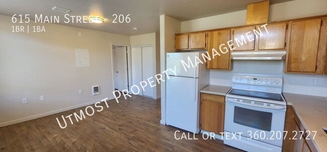 Photo - 615 Main St Unit 206