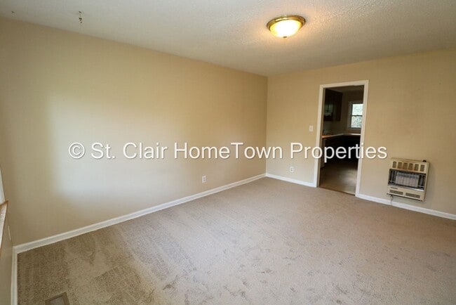 Photo - Cute Duplex Close to Pell City