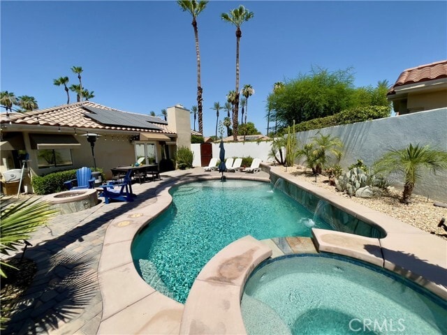 Building Photo - 44451 Kings Canyon Ln Rental