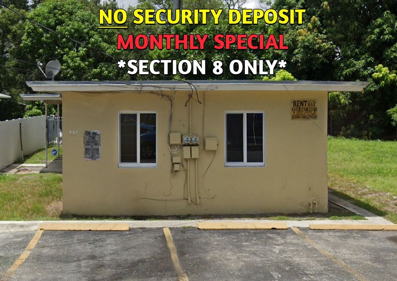 Photo - 423 NW 13th Ave Unidad 1