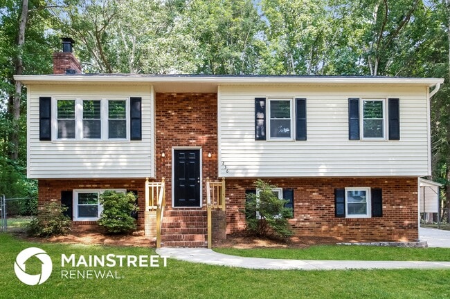 Building Photo - 236 Woodfield Dr Rental