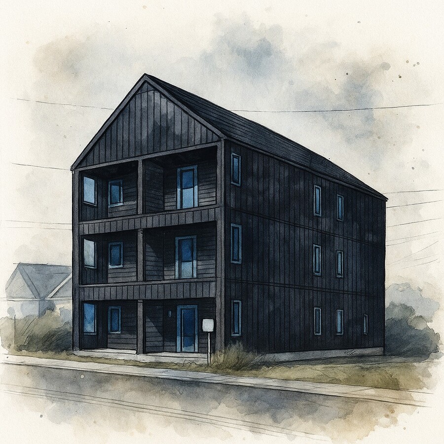 Photo - 131 W Anderson Ave Unidad 101