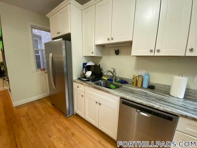 52 Guild St Unidad 2