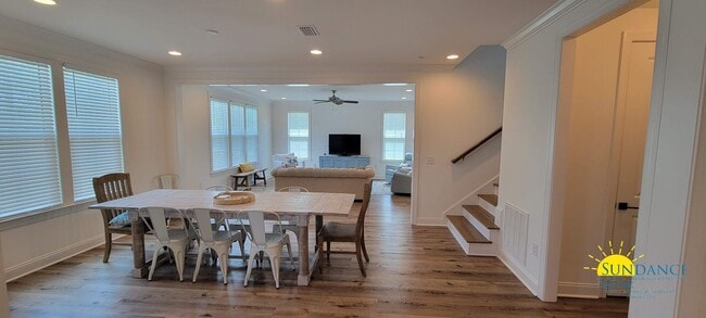 Photo - Luxury Living - Highly Desired Watersound Origins!