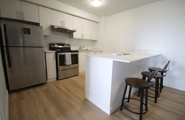 Photo - All Inclusive Student Rentals Unit Viewings